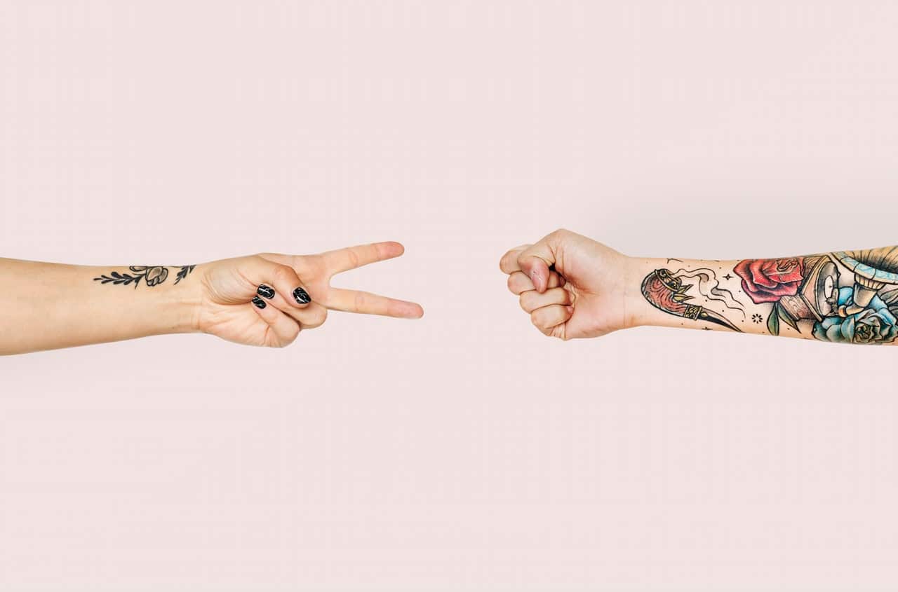 Couples Counseling Pacific Heights